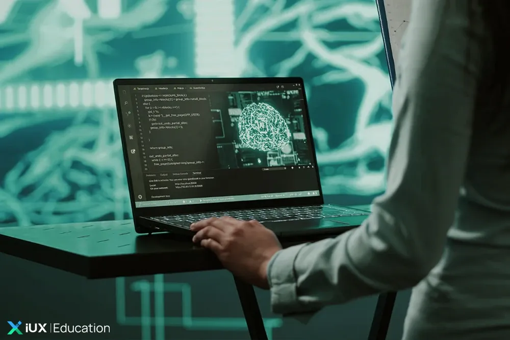 How Does AI Analyze Stocks