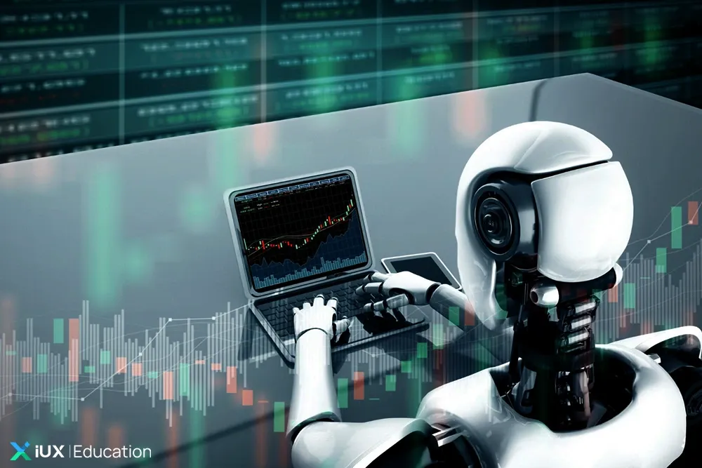 The Rise of AI in Stock Trading