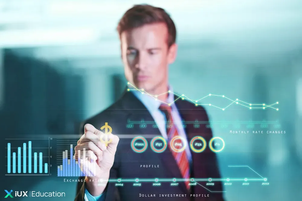 The Hidden Risks of Using AI in Stock Trading