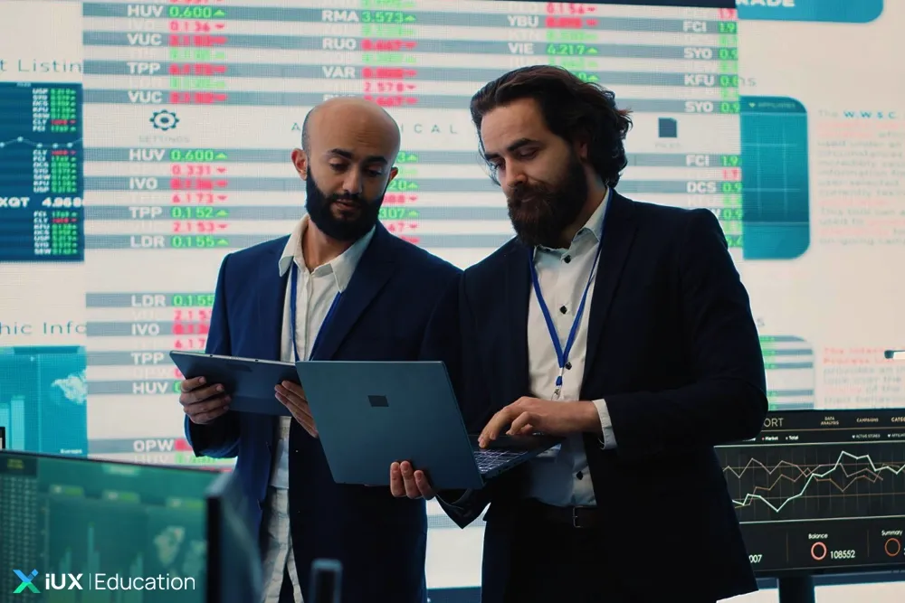 How Short-Term Stock Trading Generates Profits