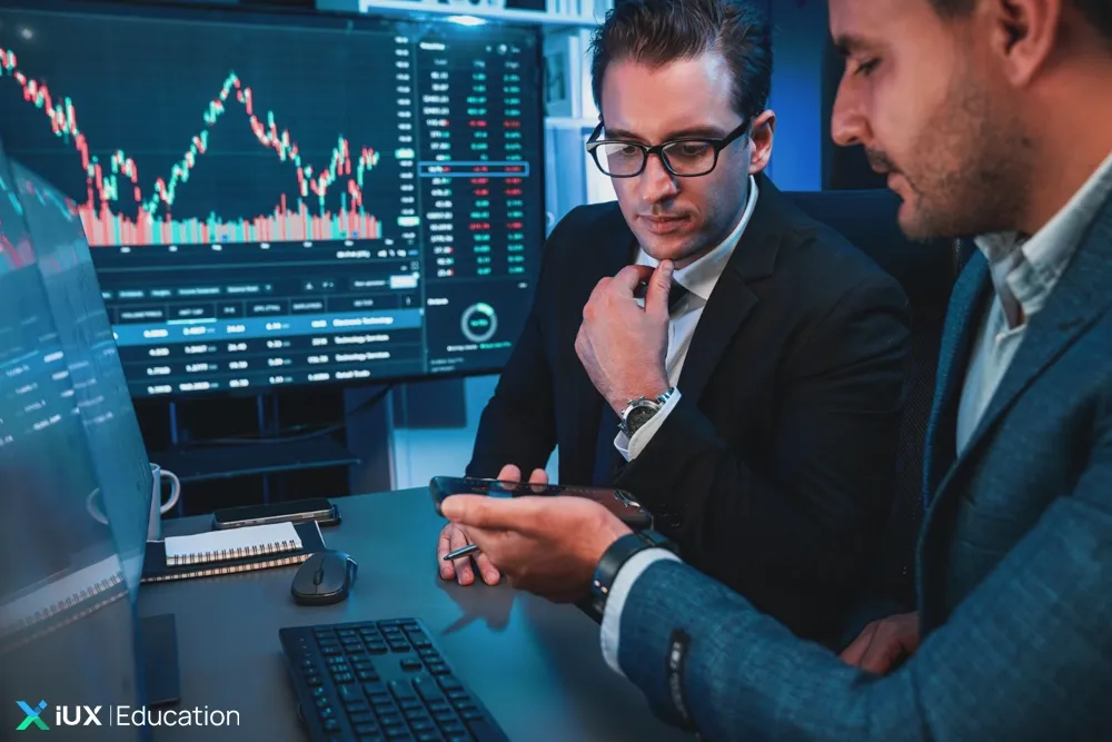 Technical Analysis Strategies for Short-Term Stock Trading