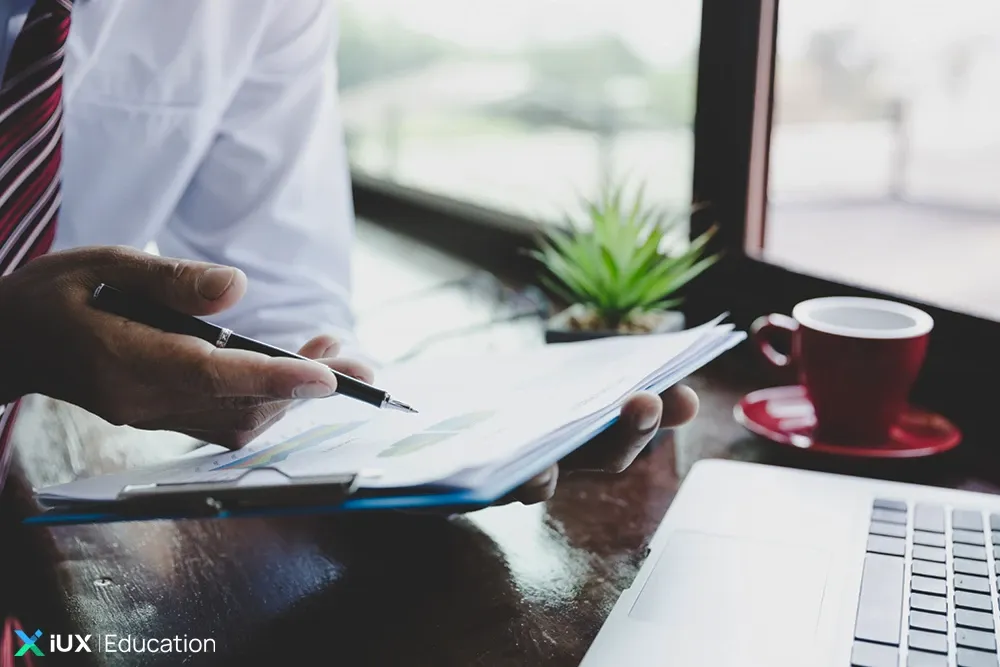 Financial Statement Analysis