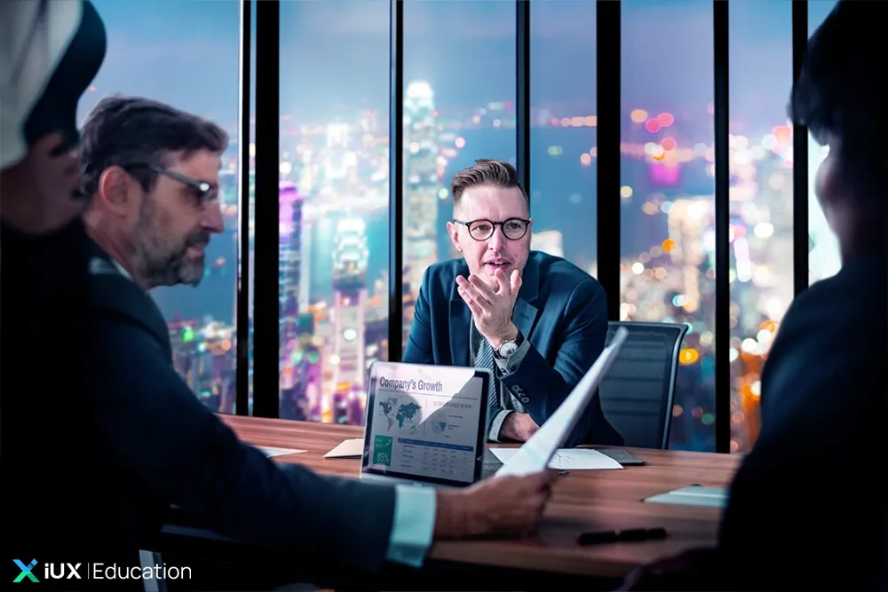 Financial Reports and Economic Factors