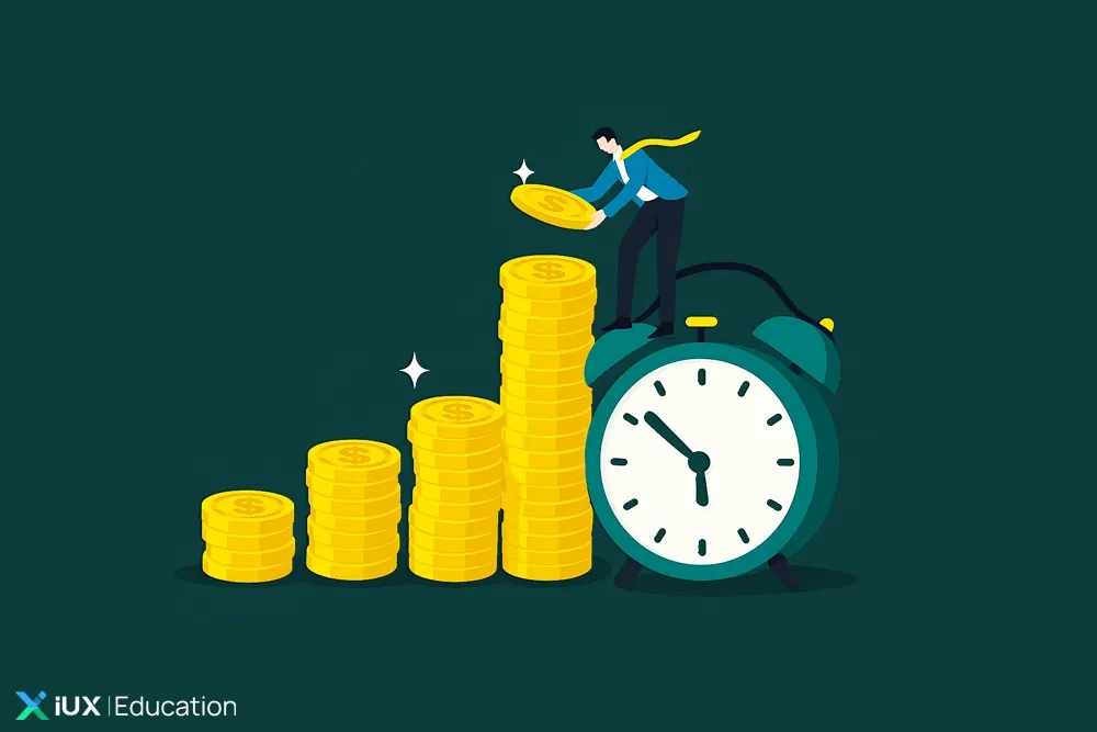 Long-Term Investing Strategies