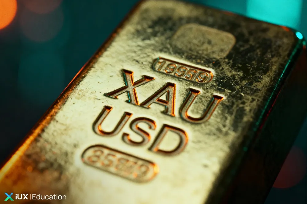 what is XAUUSD