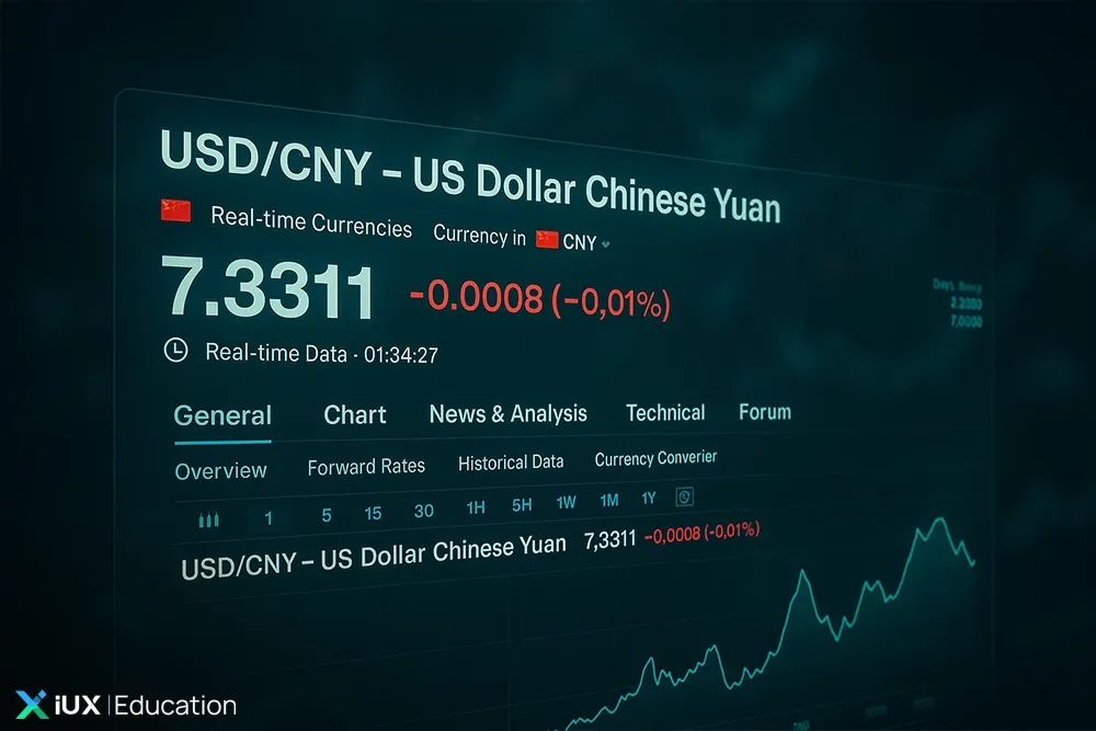 What is BRICS How Does It Impact the Forex Market 5.jpg What is BRICS? How Does It Impact the Forex Market?