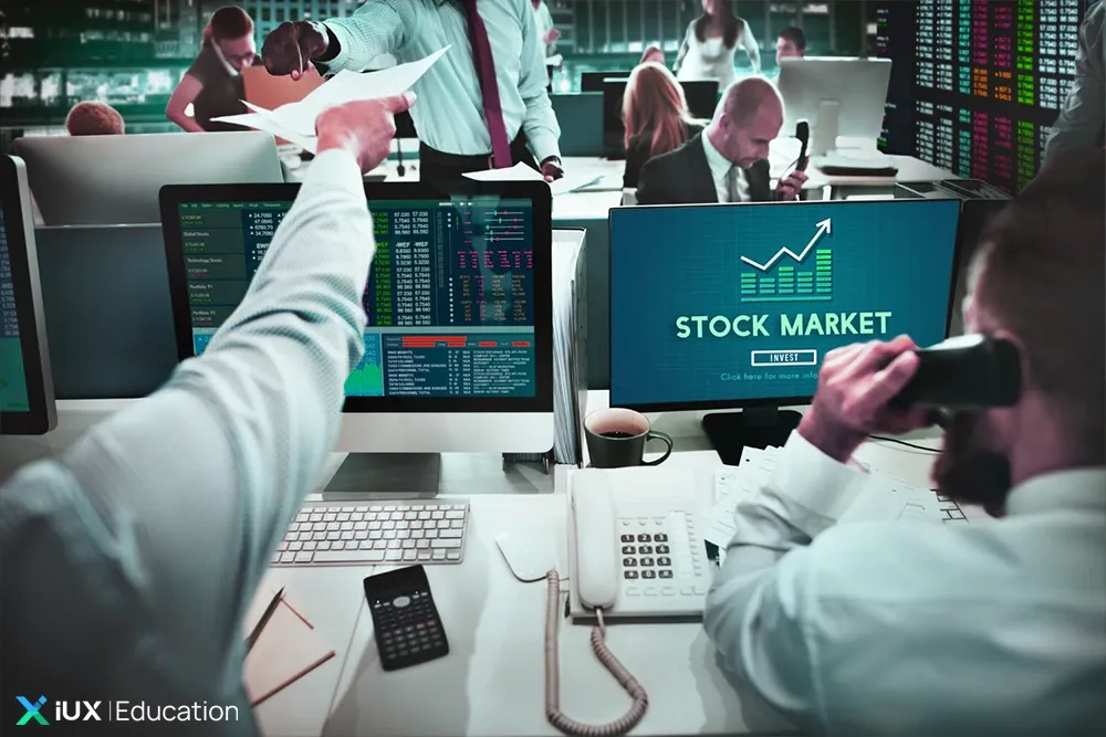 stocks market