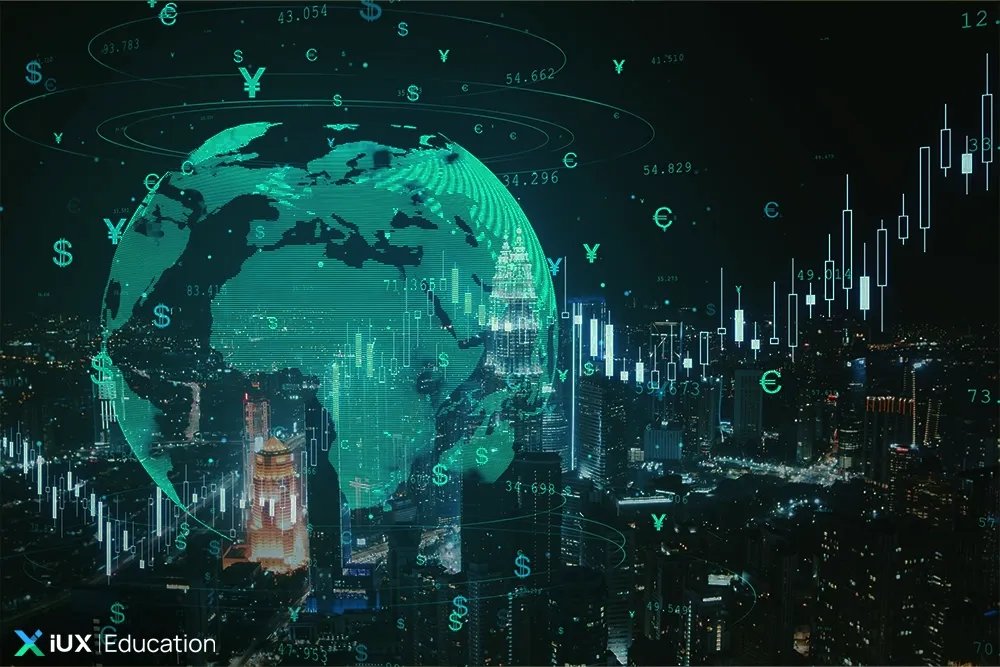 World Forex Market Opening and Closing Times
