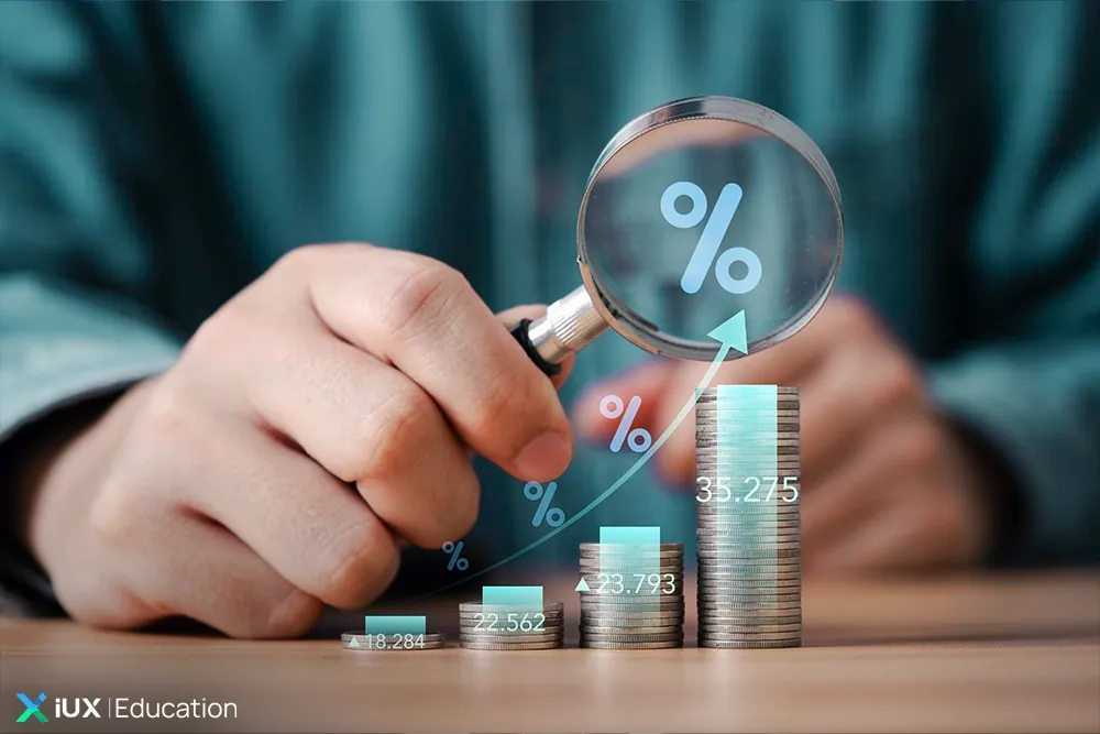 What Are Interest Rates