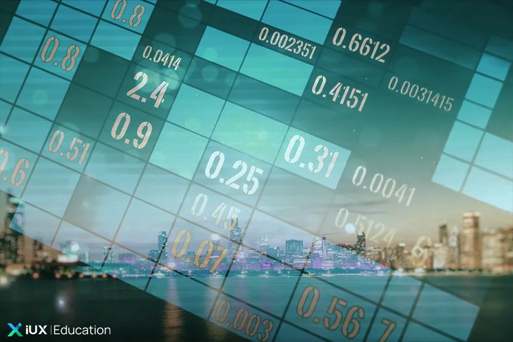 Economic Calendar Forex