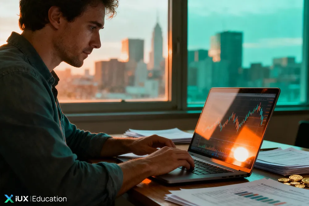 What is a unit in trading