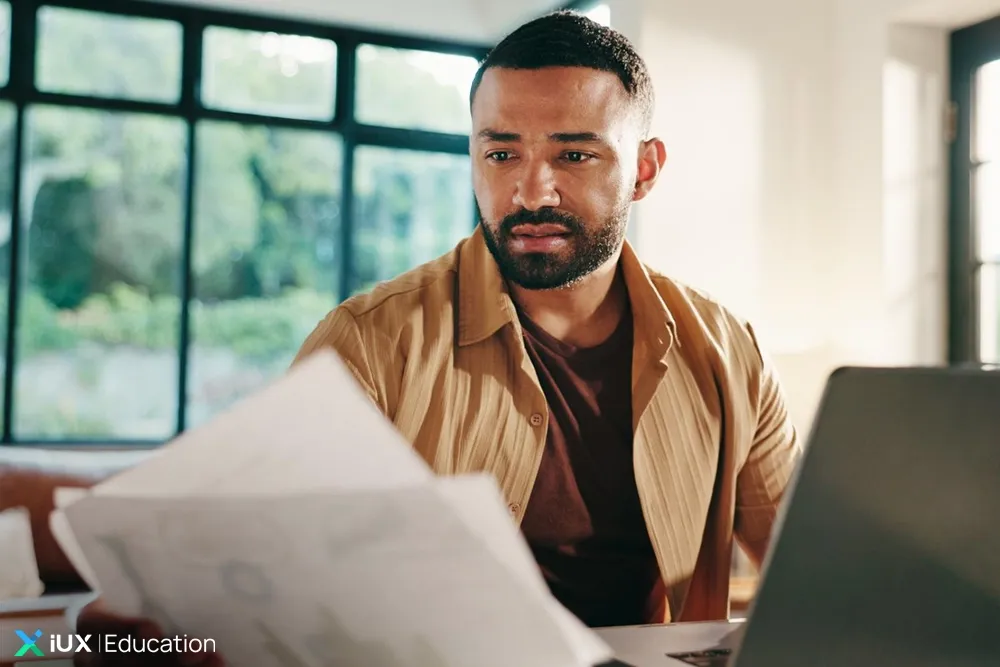 Build a Financial Plan Before You Start Investing