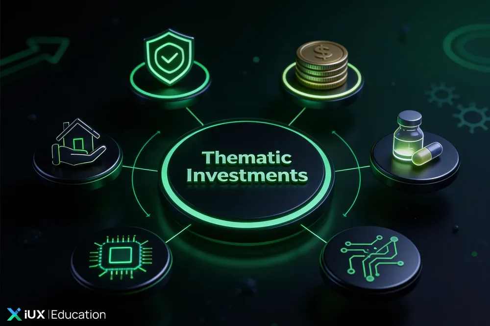 Thematic investing