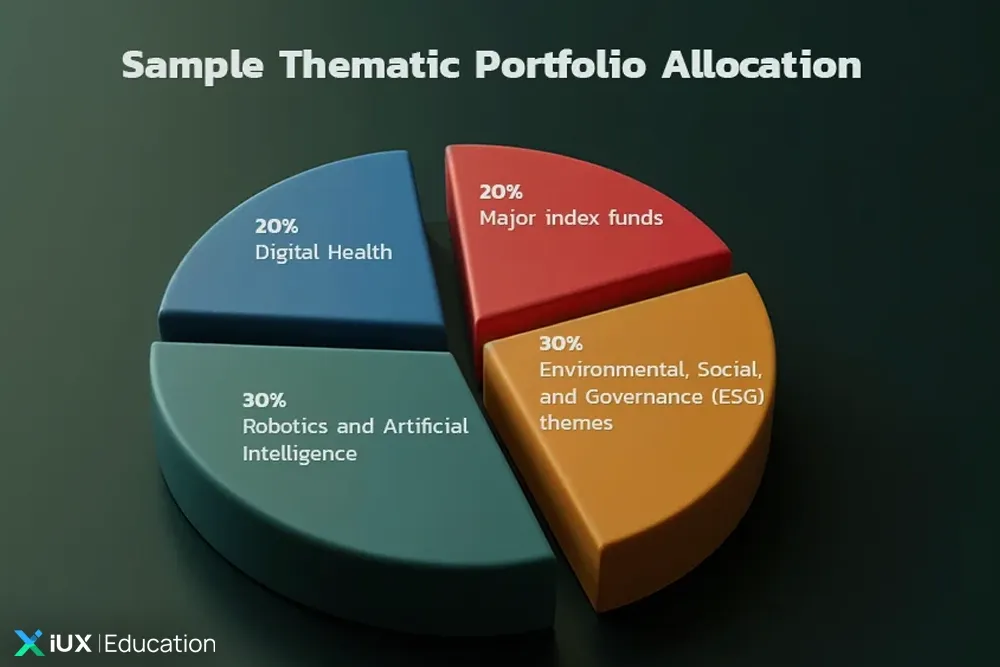 thematic portfolio allocation