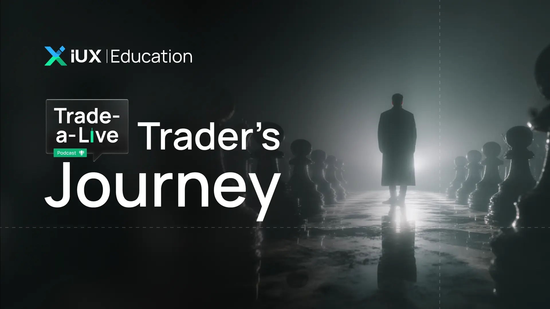 Podcast: Trader's Journey
