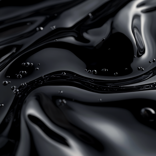Oil trading